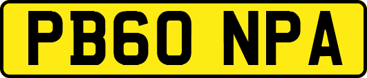 PB60NPA