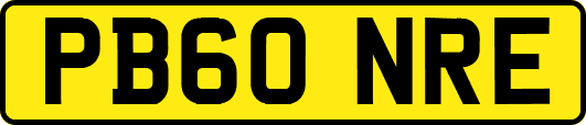 PB60NRE