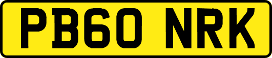 PB60NRK