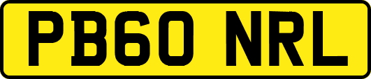 PB60NRL