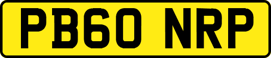 PB60NRP