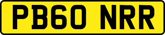 PB60NRR