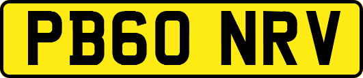 PB60NRV