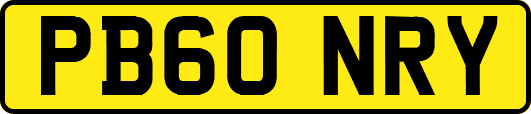 PB60NRY
