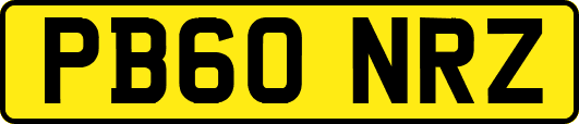 PB60NRZ