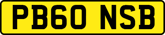 PB60NSB