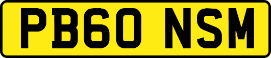 PB60NSM