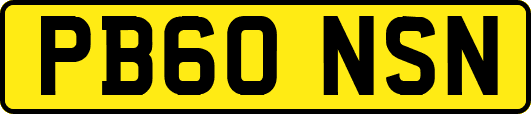 PB60NSN