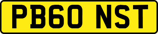 PB60NST