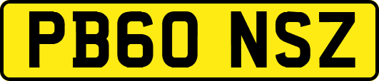 PB60NSZ