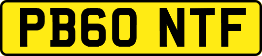 PB60NTF