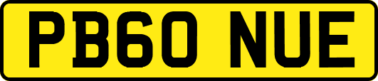 PB60NUE