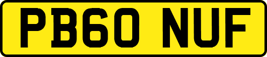PB60NUF