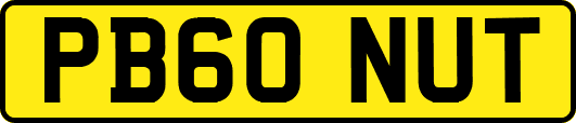 PB60NUT