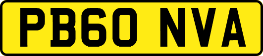 PB60NVA
