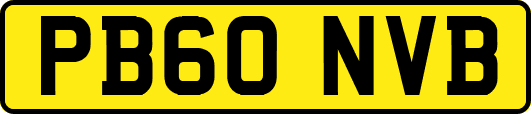 PB60NVB
