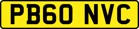PB60NVC