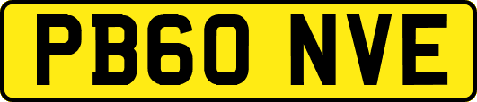 PB60NVE