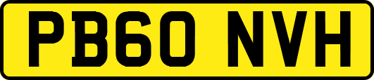 PB60NVH