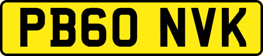 PB60NVK