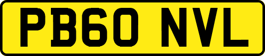 PB60NVL