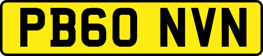 PB60NVN