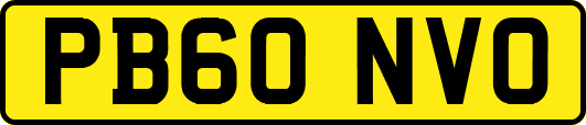PB60NVO