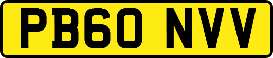 PB60NVV