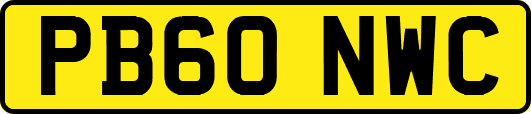 PB60NWC