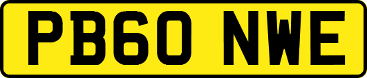 PB60NWE