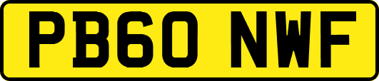 PB60NWF