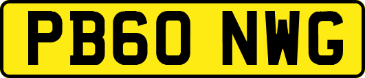 PB60NWG