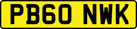 PB60NWK