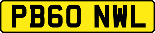 PB60NWL