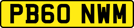 PB60NWM