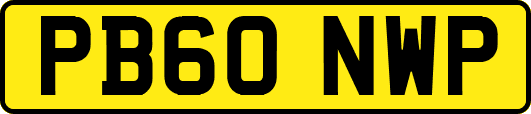 PB60NWP