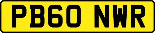 PB60NWR
