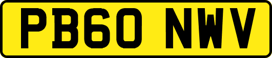 PB60NWV