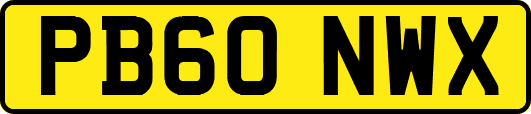 PB60NWX