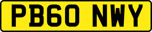 PB60NWY