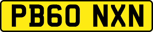 PB60NXN