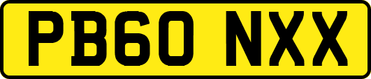 PB60NXX