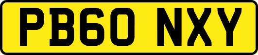 PB60NXY