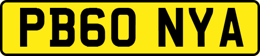PB60NYA