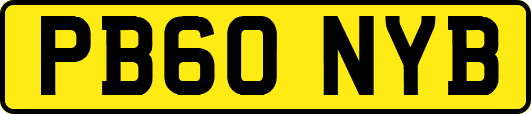 PB60NYB