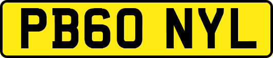 PB60NYL
