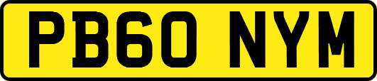 PB60NYM