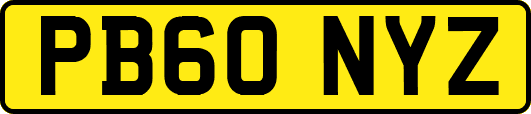 PB60NYZ