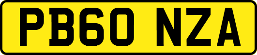 PB60NZA