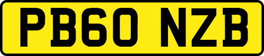 PB60NZB